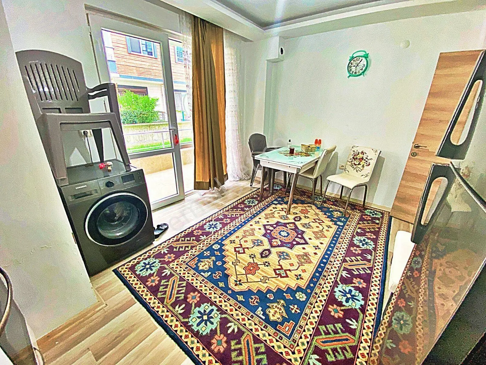 Aktif'ten Kaçmaz Fırsat Akçay'da Devasa Geniş Balkonlu Satılık 5 Yaşında Asansörlü 2+1daire — fotoğraf 31