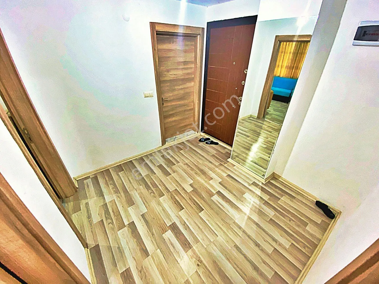 Aktif'ten Kaçmaz Fırsat Akçay'da Devasa Geniş Balkonlu Satılık 5 Yaşında Asansörlü 2+1daire — fotoğraf 32