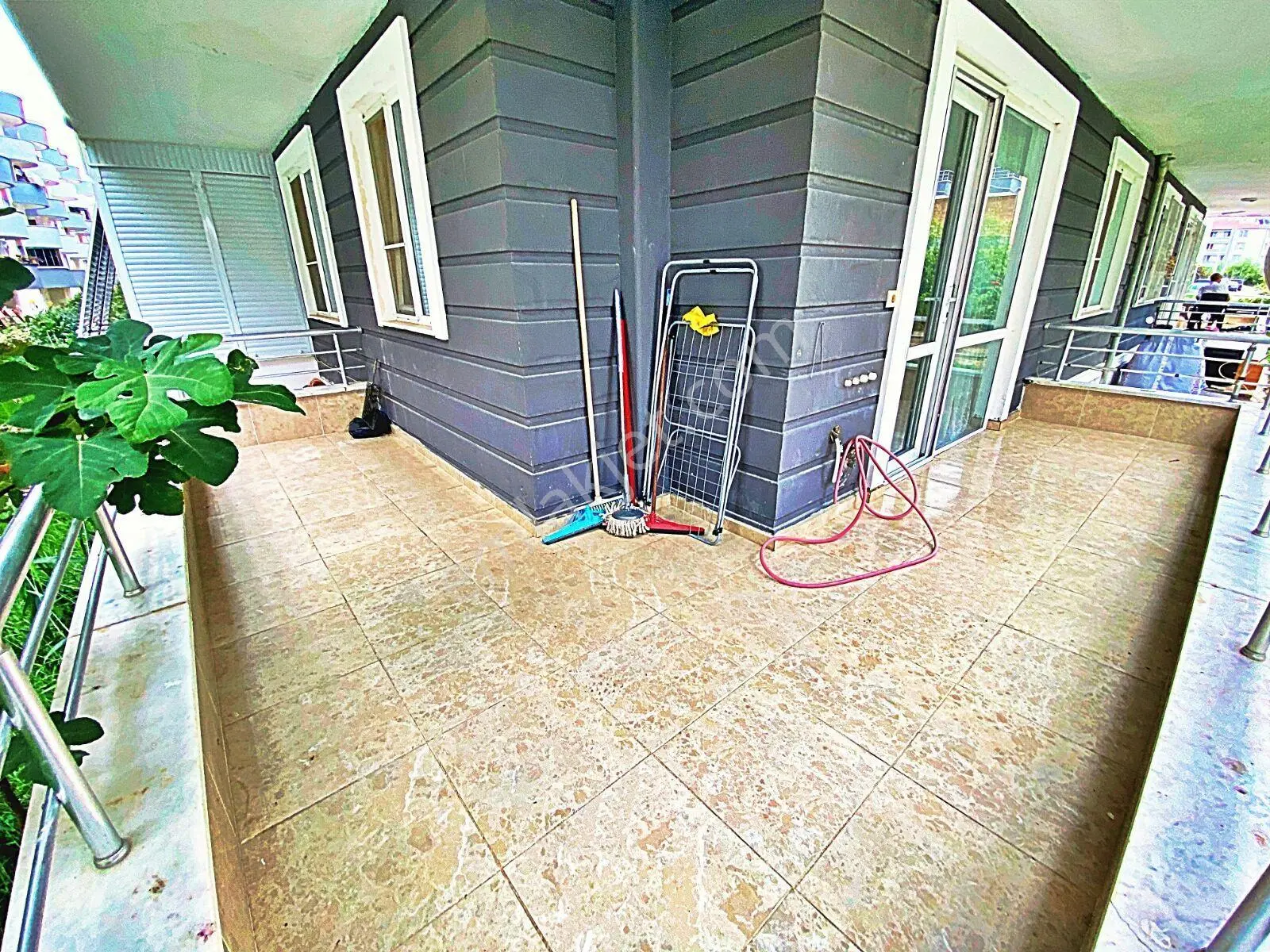 Aktif'ten Kaçmaz Fırsat Akçay'da Devasa Geniş Balkonlu Satılık 5 Yaşında Asansörlü 2+1daire — fotoğraf 34