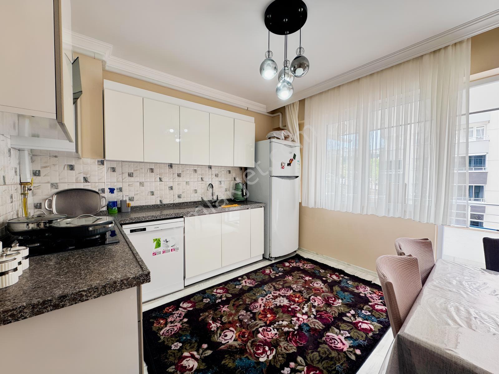 Redstone Şana Dan Pelitlide Emniyetin Karşısında 3+1 — fotoğraf 10