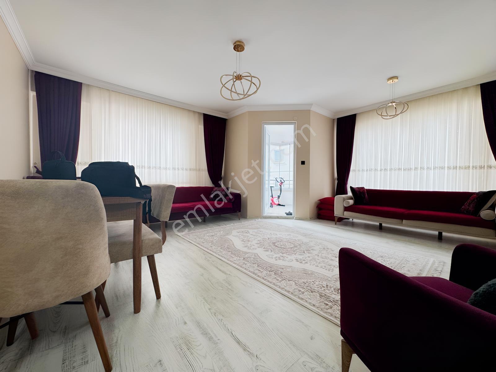 Redstone Şana Dan Pelitlide Emniyetin Karşısında 3+1 — fotoğraf 12