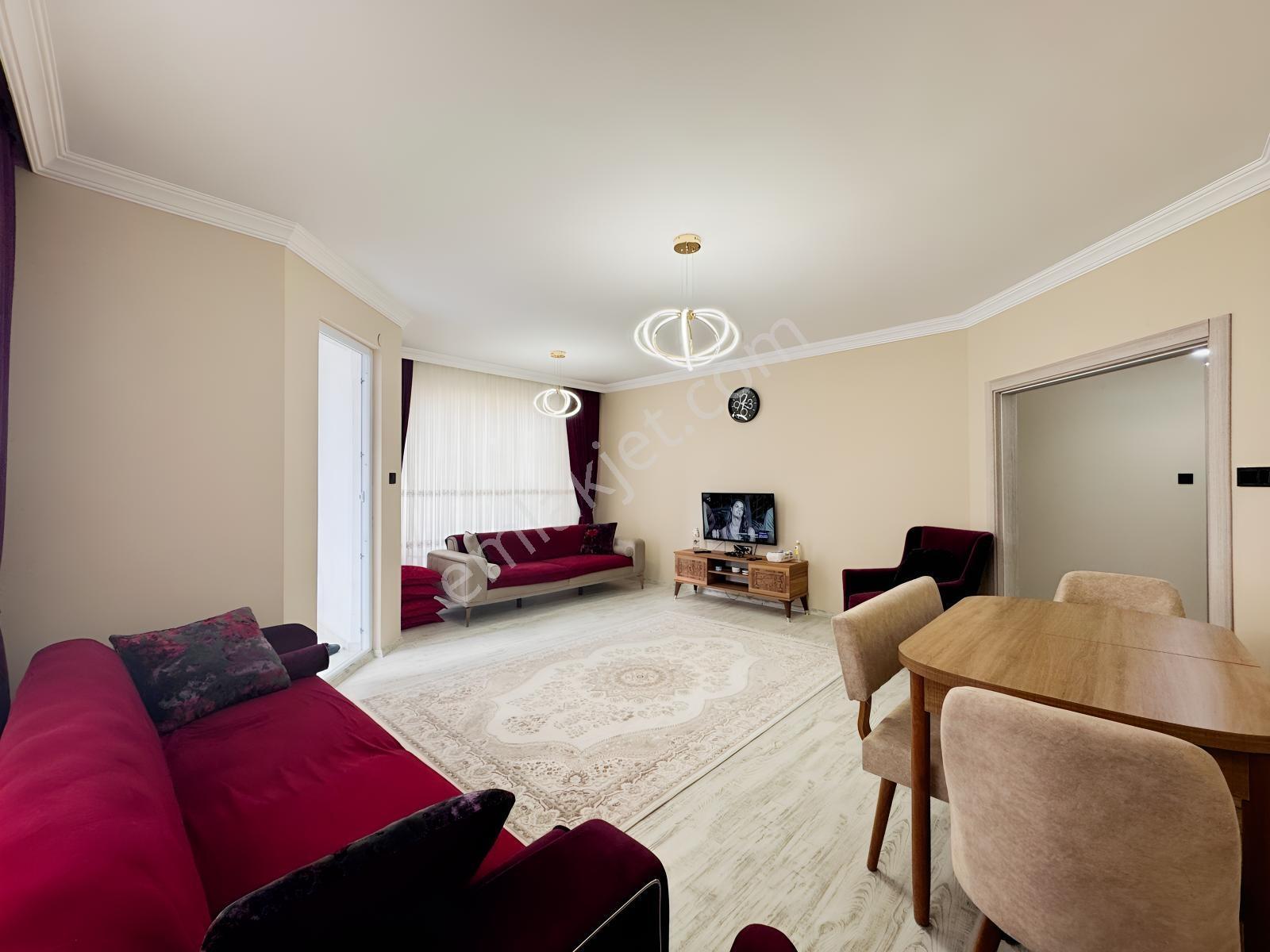 Redstone Şana Dan Pelitlide Emniyetin Karşısında 3+1 — fotoğraf 13