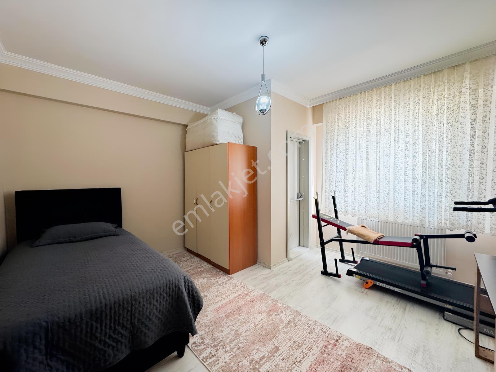 Redstone Şana Dan Pelitlide Emniyetin Karşısında 3+1 — fotoğraf 17