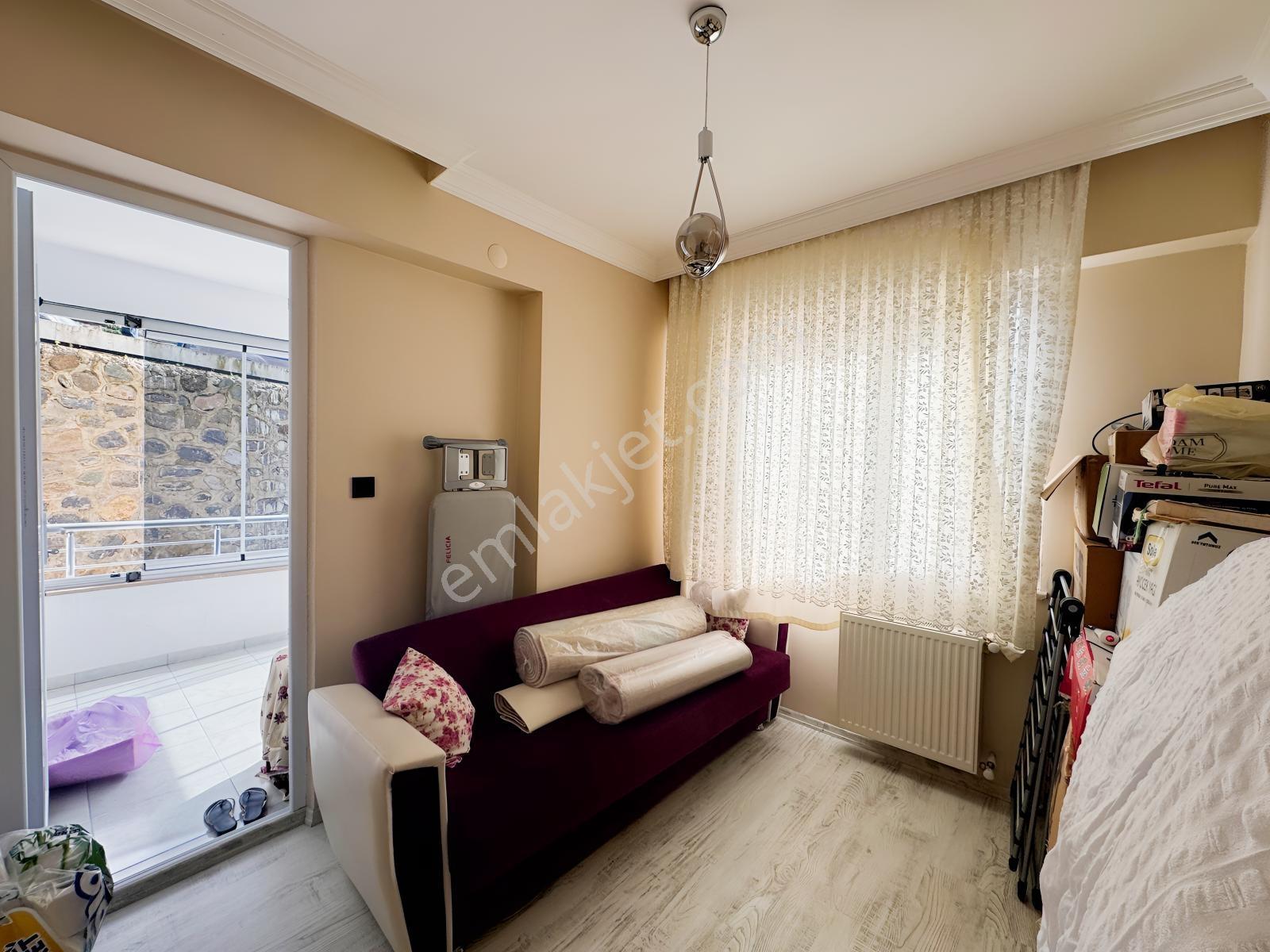 Redstone Şana Dan Pelitlide Emniyetin Karşısında 3+1 — fotoğraf 18