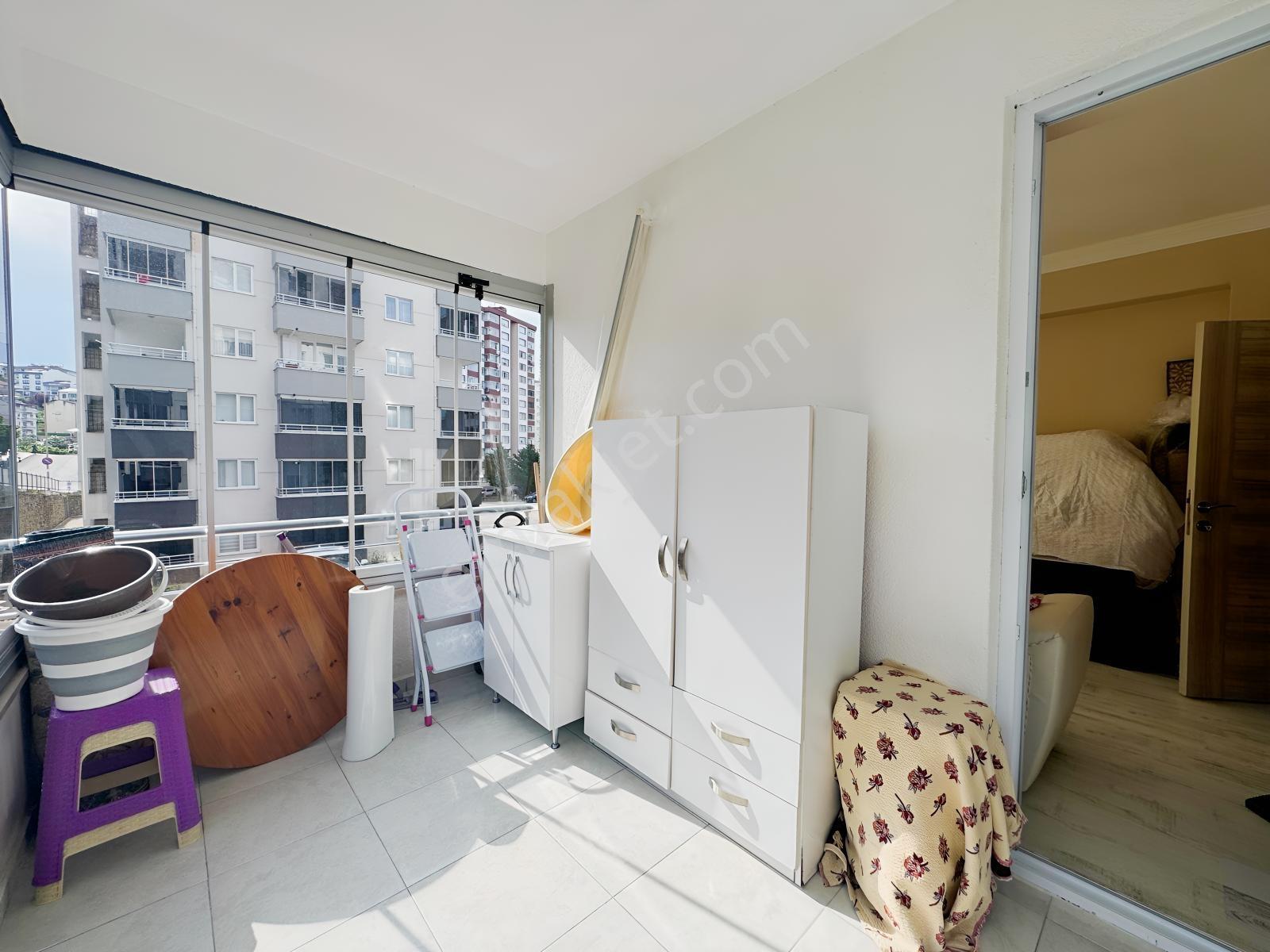 Redstone Şana Dan Pelitlide Emniyetin Karşısında 3+1 — fotoğraf 19