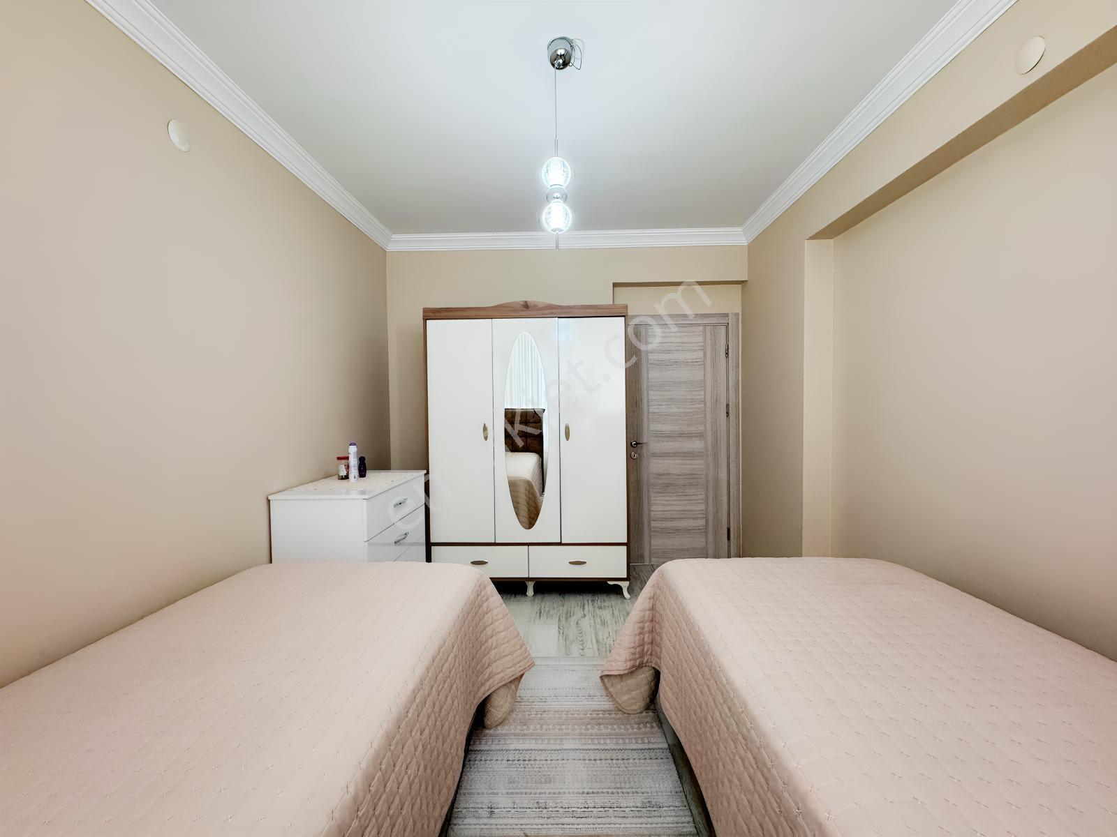 Redstone Şana Dan Pelitlide Emniyetin Karşısında 3+1 — fotoğraf 20