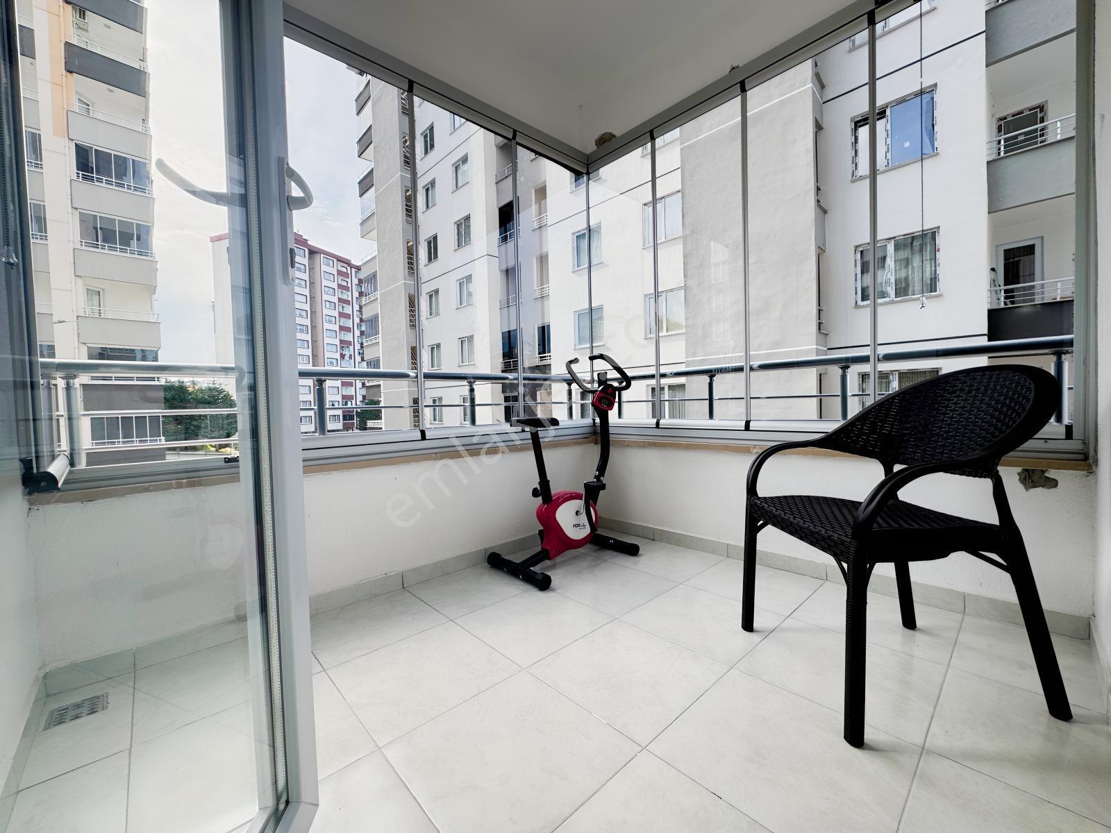 Redstone Şana Dan Pelitlide Emniyetin Karşısında 3+1 — fotoğraf 22
