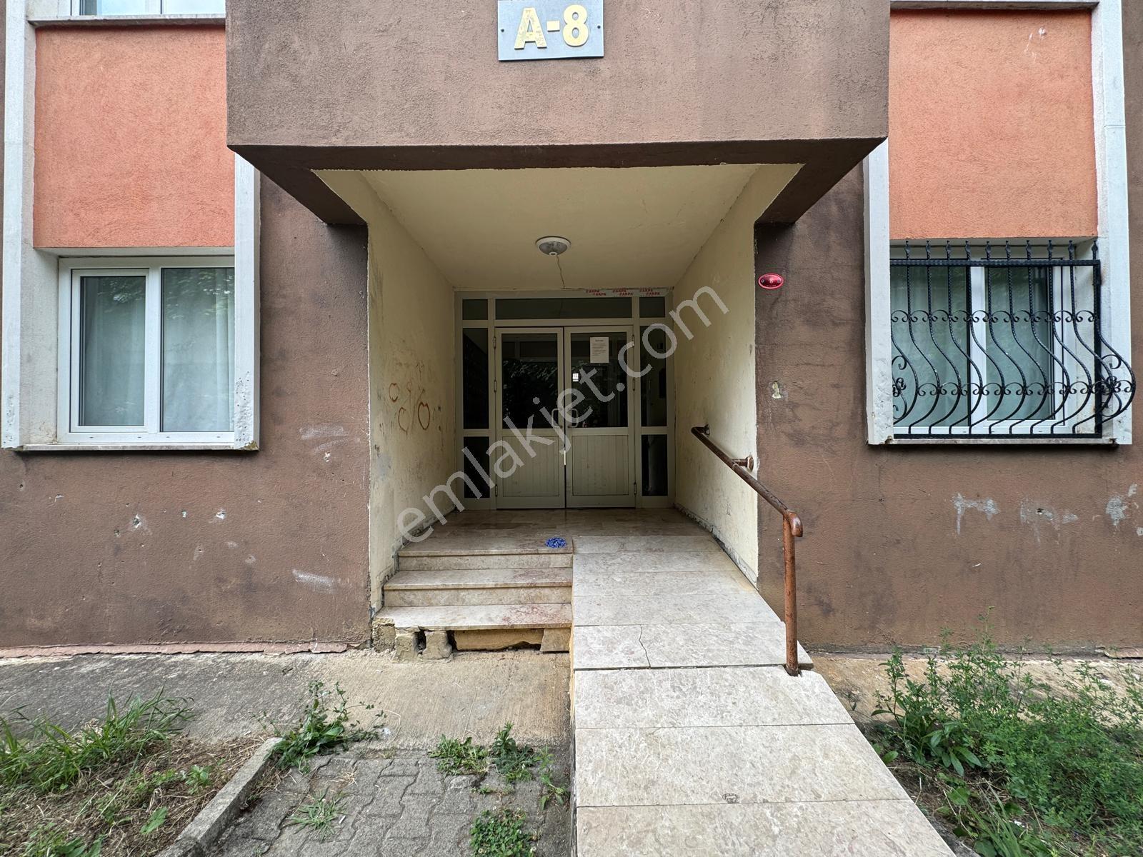 Redstone 'dan 1+1 Satılık Fırsat Daire — fotoğraf 8