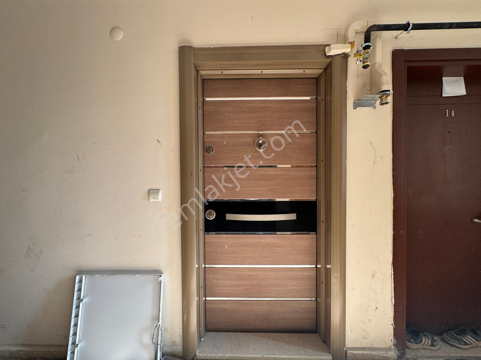Redstone 'dan 1+1 Satılık Fırsat Daire — fotoğraf 9