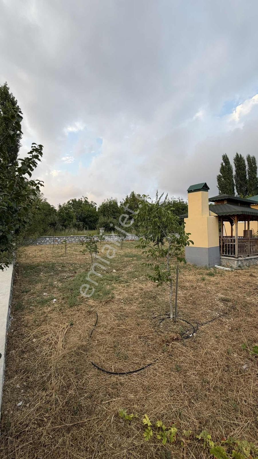 Ctn| Sarıkaya Yaylası 5+1 Ultralux Müstakil Eşyalı Ev — fotoğraf 2