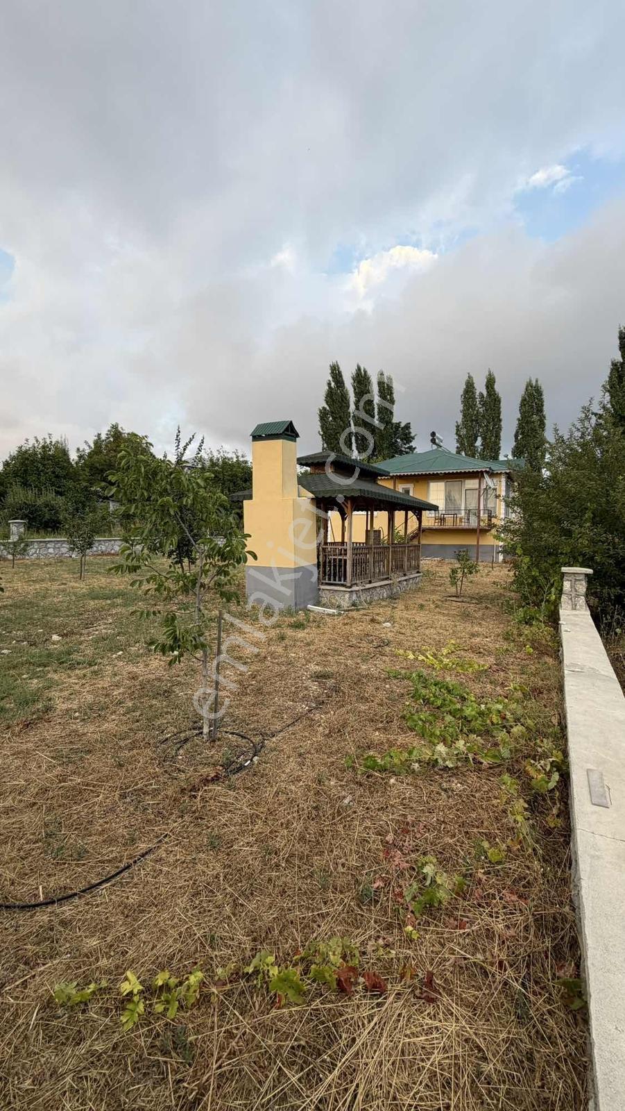 Ctn| Sarıkaya Yaylası 5+1 Ultralux Müstakil Eşyalı Ev — fotoğraf 3