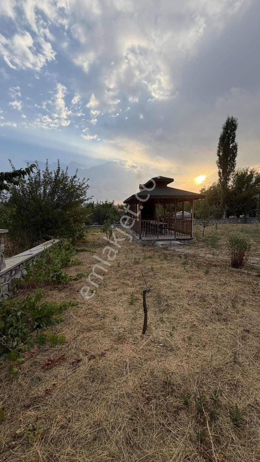 Ctn| Sarıkaya Yaylası 5+1 Ultralux Müstakil Eşyalı Ev — fotoğraf 7