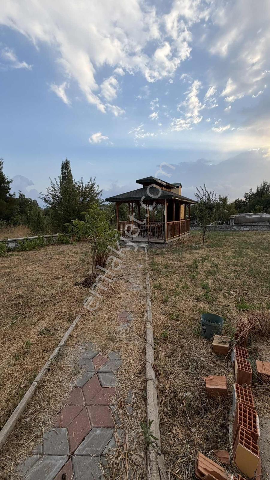 Ctn| Sarıkaya Yaylası 5+1 Ultralux Müstakil Eşyalı Ev — fotoğraf 8