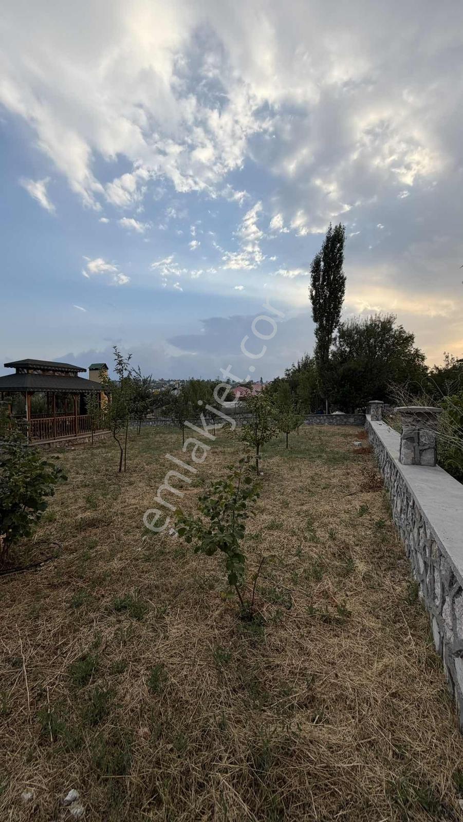 Ctn| Sarıkaya Yaylası 5+1 Ultralux Müstakil Eşyalı Ev — fotoğraf 9