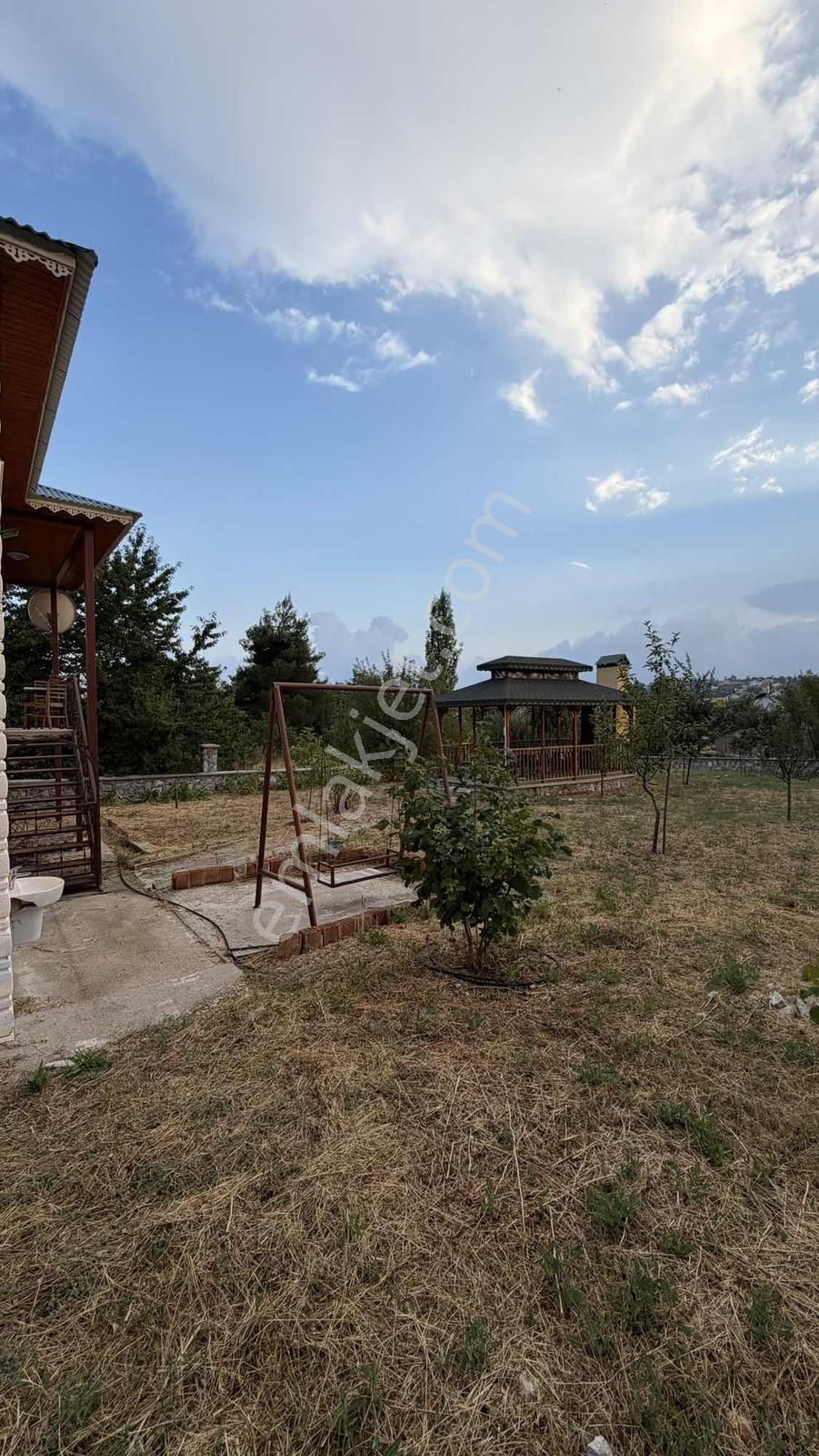 Ctn| Sarıkaya Yaylası 5+1 Ultralux Müstakil Eşyalı Ev — fotoğraf 10