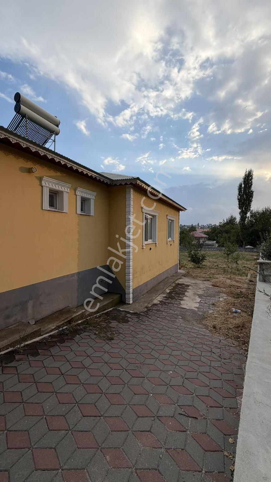 Ctn| Sarıkaya Yaylası 5+1 Ultralux Müstakil Eşyalı Ev — fotoğraf 11