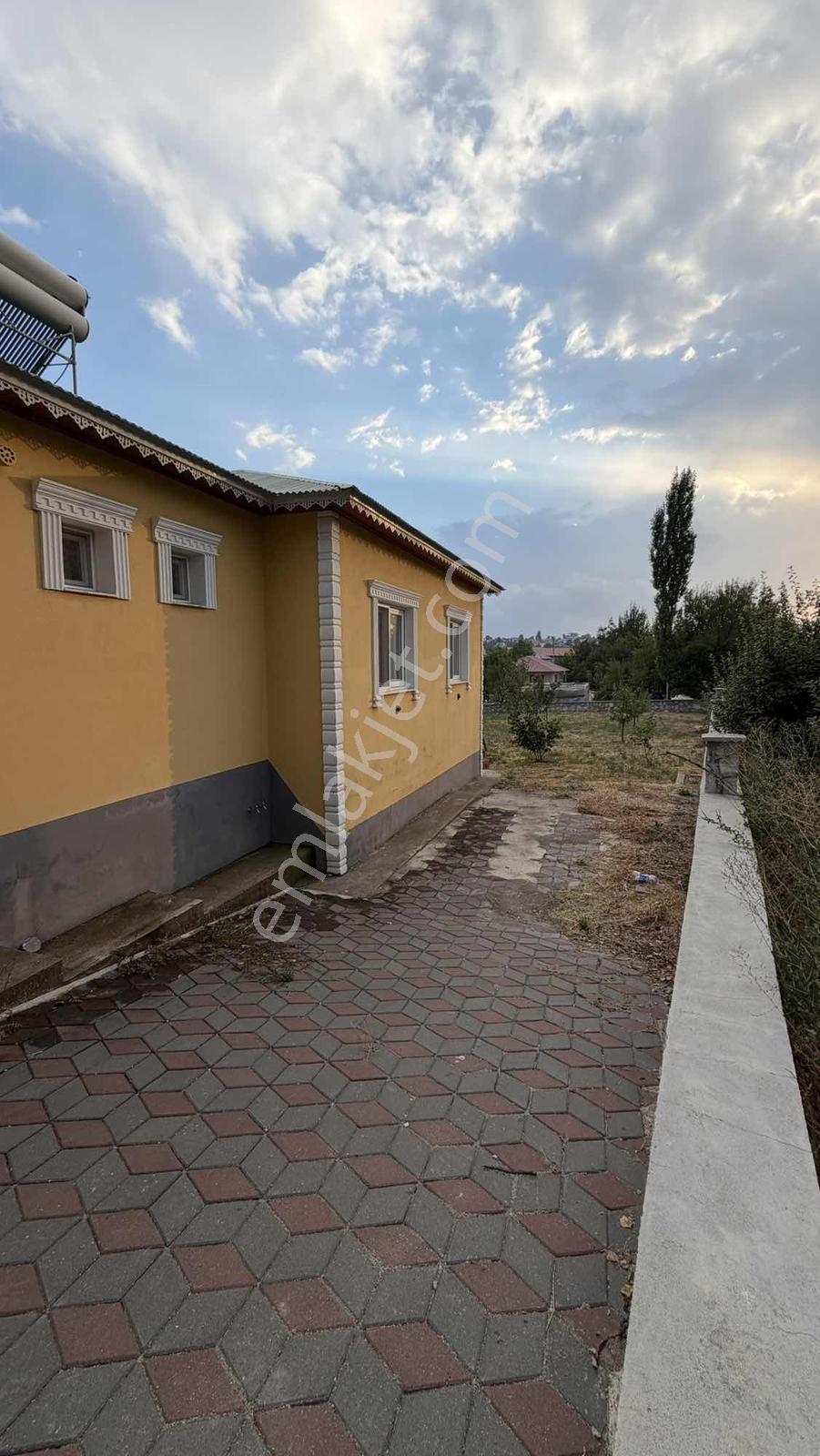 Ctn| Sarıkaya Yaylası 5+1 Ultralux Müstakil Eşyalı Ev — fotoğraf 12