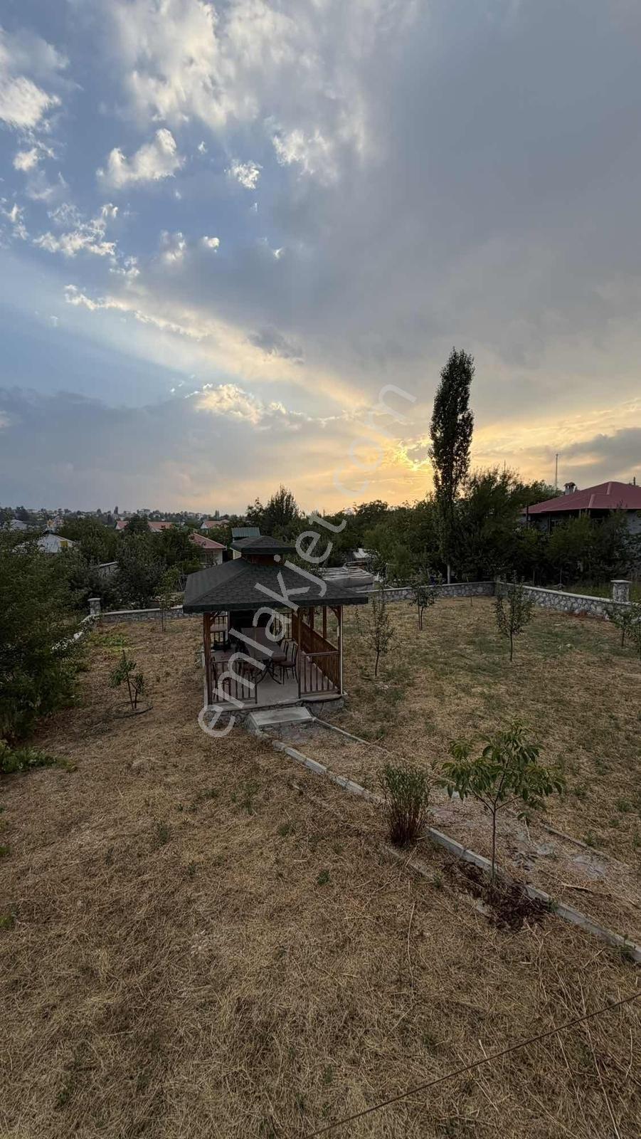 Ctn| Sarıkaya Yaylası 5+1 Ultralux Müstakil Eşyalı Ev — fotoğraf 13