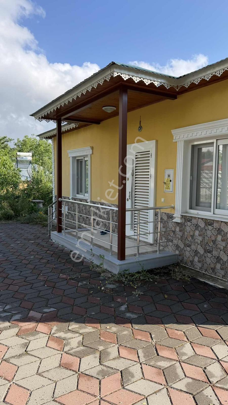 Ctn| Sarıkaya Yaylası 5+1 Ultralux Müstakil Eşyalı Ev — fotoğraf 15
