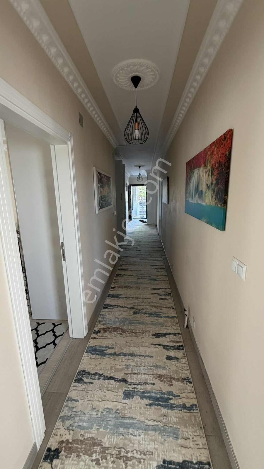 Ctn| Sarıkaya Yaylası 5+1 Ultralux Müstakil Eşyalı Ev — fotoğraf 22