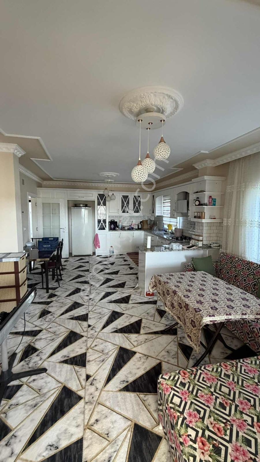 Ctn| Sarıkaya Yaylası 5+1 Ultralux Müstakil Eşyalı Ev — fotoğraf 23