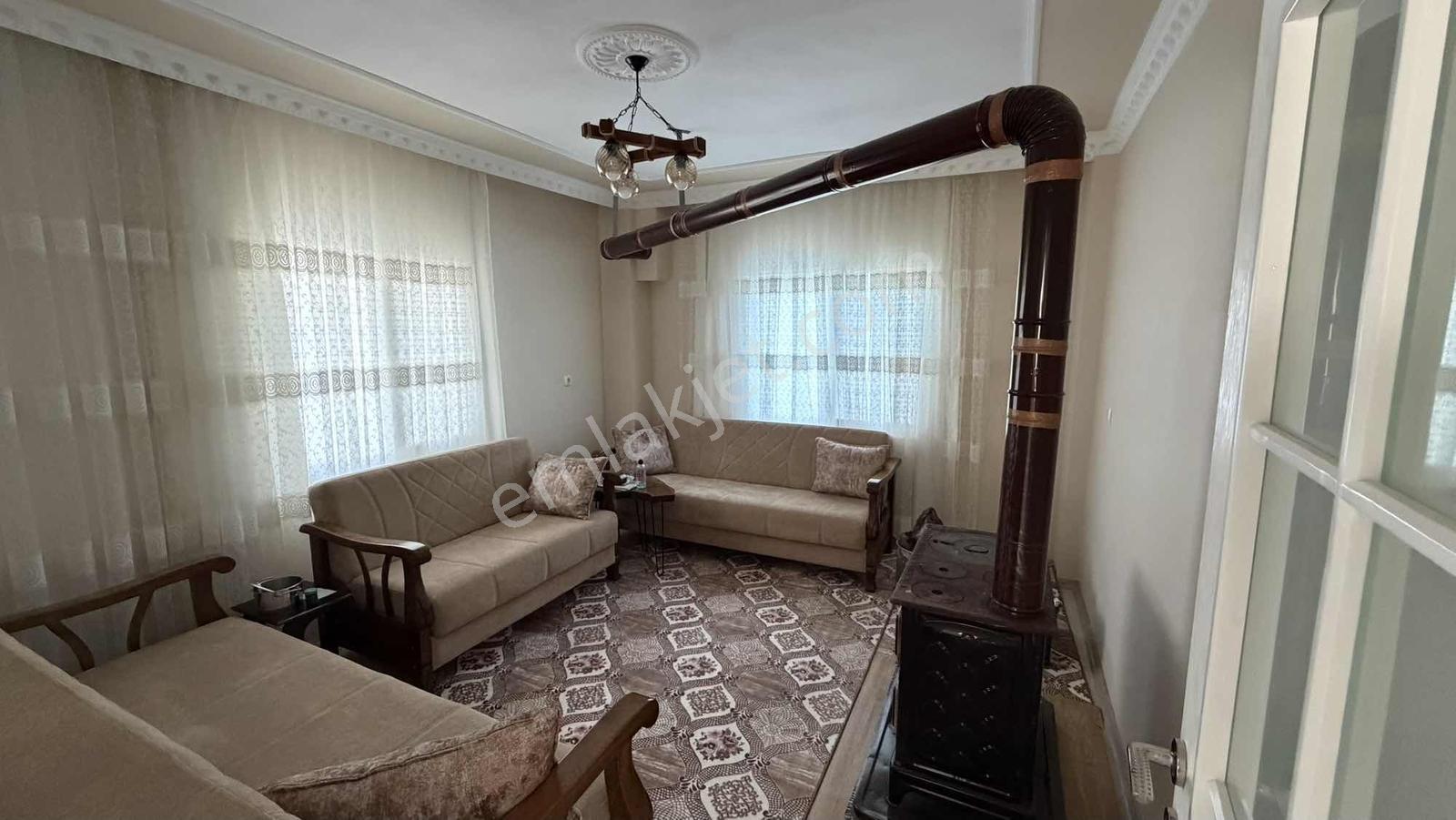 Ctn| Sarıkaya Yaylası 5+1 Ultralux Müstakil Eşyalı Ev — fotoğraf 33
