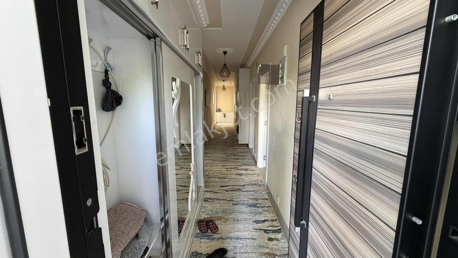 Ctn| Sarıkaya Yaylası 5+1 Ultralux Müstakil Eşyalı Ev — fotoğraf 34
