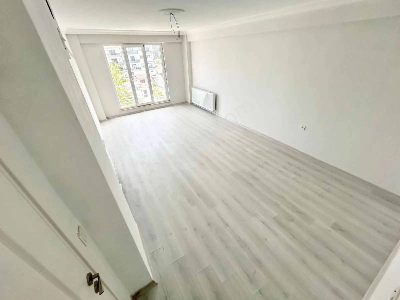 Yüksel'den Tuzcumurat'ta Öncephe Ebeveyn Banyolu 3+1 Daire — fotoğraf 30