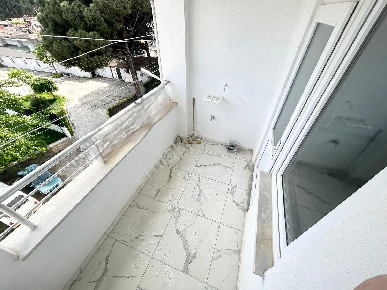 Yüksel'den Tuzcumurat'ta Öncephe Ebeveyn Banyolu 3+1 Daire — fotoğraf 35