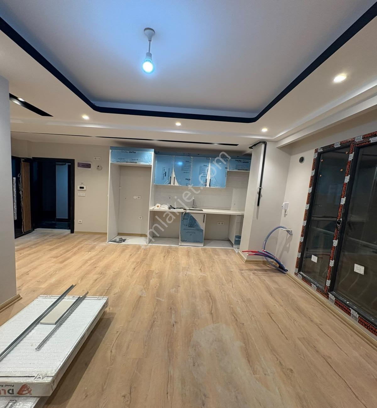Merkez Gayrimenkulden M.kemal Paşada 1+1 Y.giriş Kelepir Fiyat — fotoğraf 2
