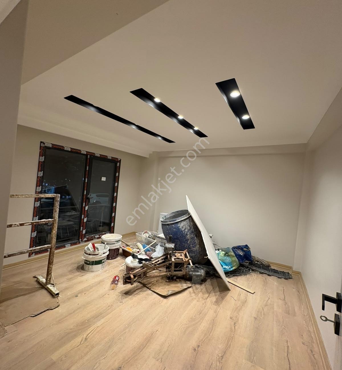 Merkez Gayrimenkulden M.kemal Paşada 1+1 Y.giriş Kelepir Fiyat — fotoğraf 6