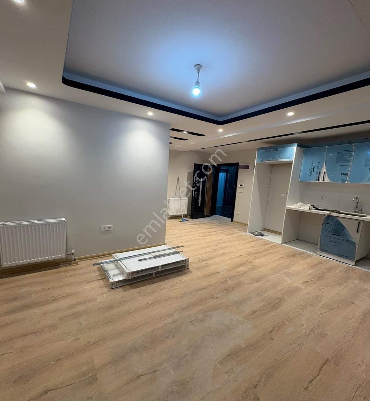 Merkez Gayrimenkulden M.kemal Paşada 1+1 Y.giriş Kelepir Fiyat — fotoğraf 25