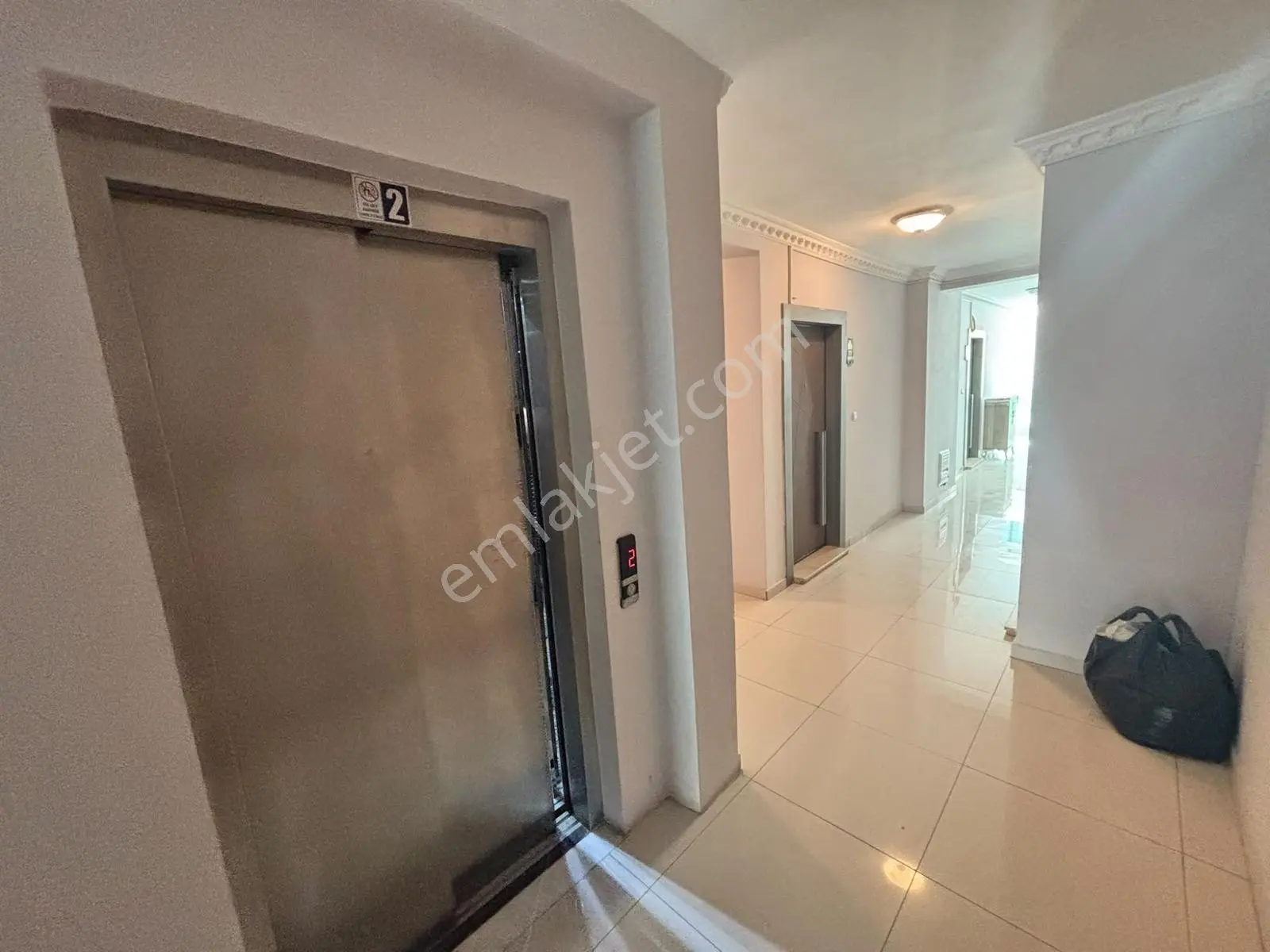 Didim Yeni Mahde Saygın Sitesinde 3+1 Dublex Daire — fotoğraf 4