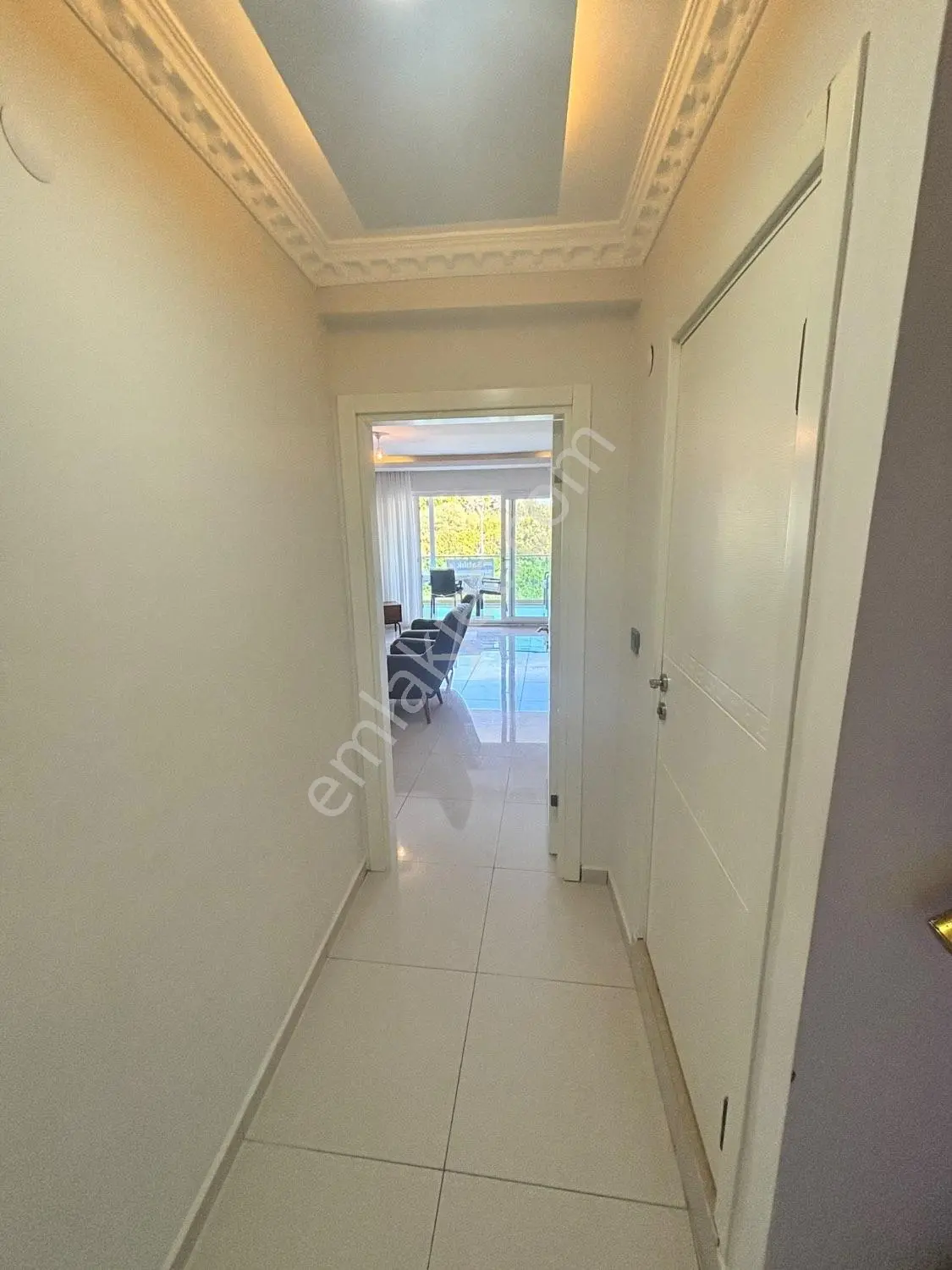 Didim Yeni Mahde Saygın Sitesinde 3+1 Dublex Daire — fotoğraf 5