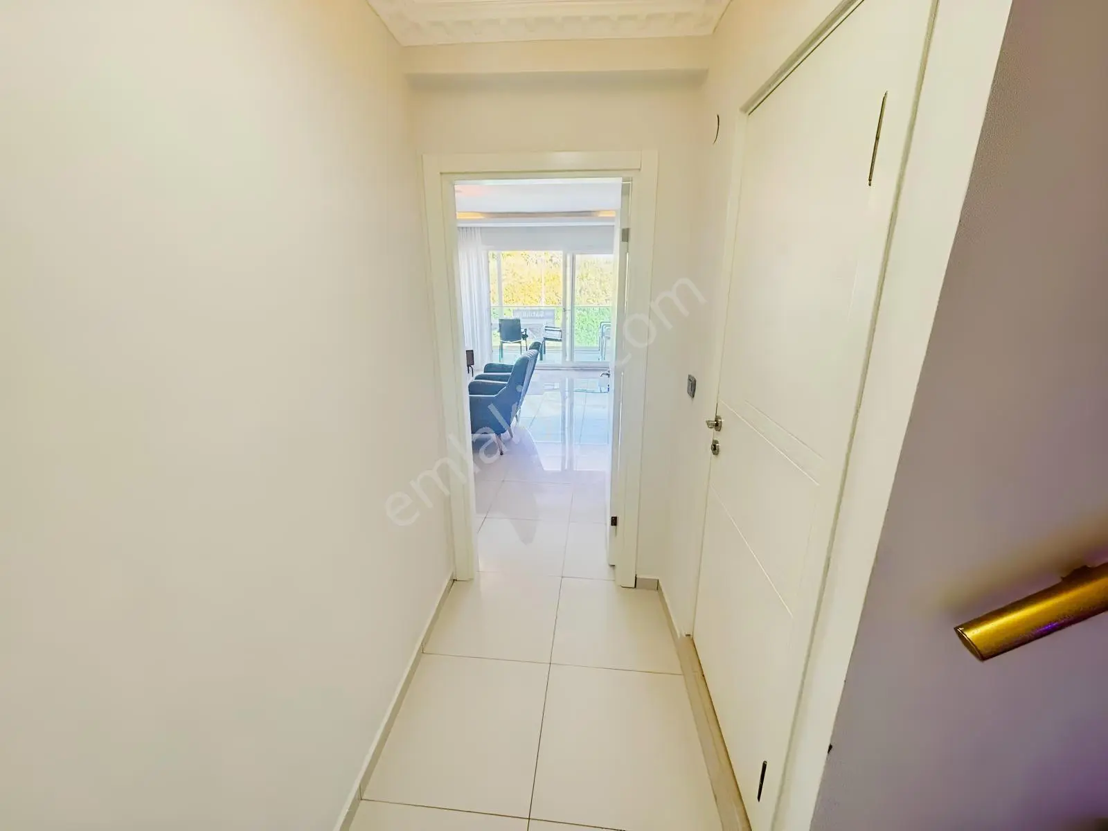 Didim Yeni Mahde Saygın Sitesinde 3+1 Dublex Daire — fotoğraf 6