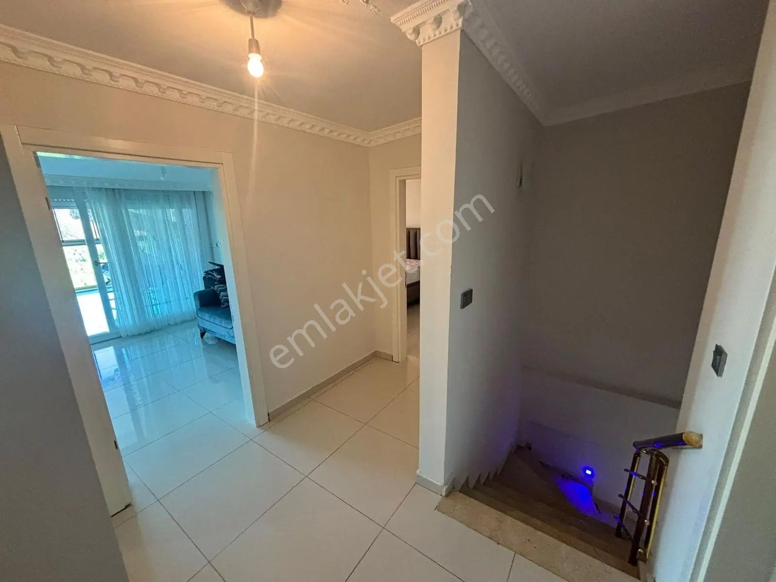 Didim Yeni Mahde Saygın Sitesinde 3+1 Dublex Daire — fotoğraf 8