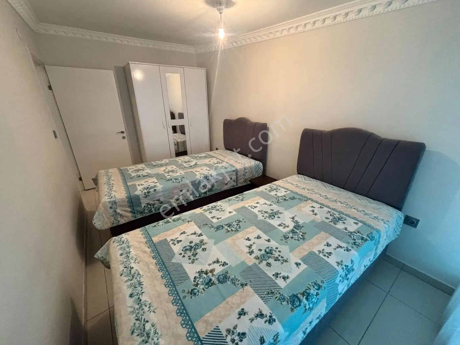Didim Yeni Mahde Saygın Sitesinde 3+1 Dublex Daire — fotoğraf 11