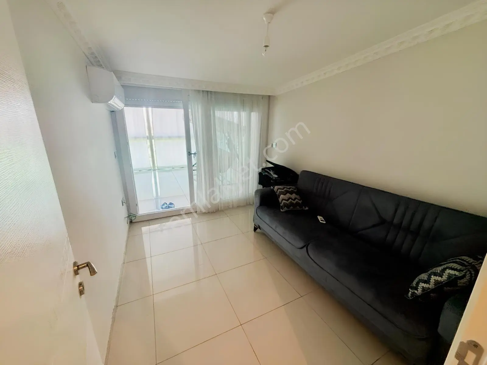 Didim Yeni Mahde Saygın Sitesinde 3+1 Dublex Daire — fotoğraf 15