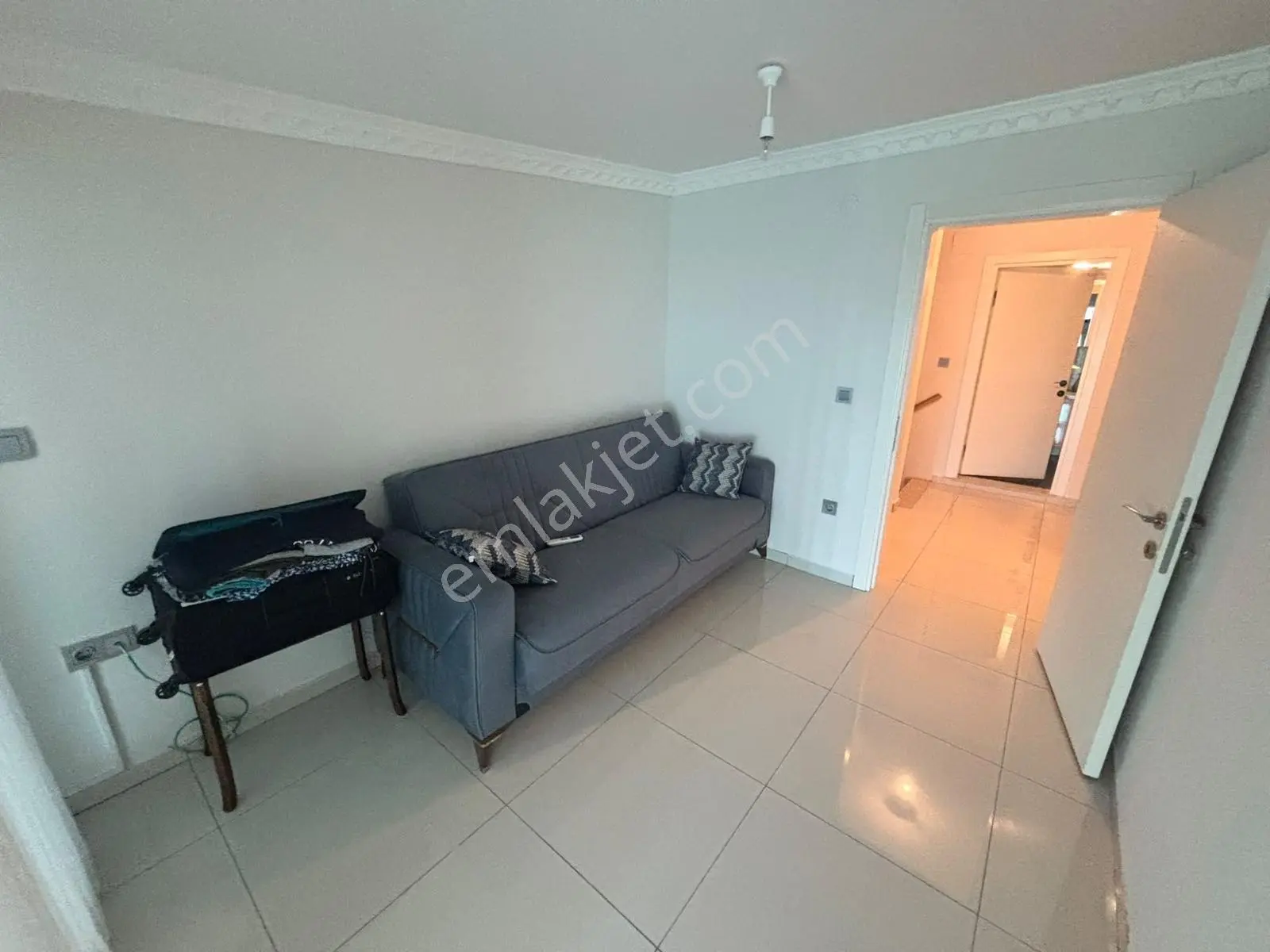 Didim Yeni Mahde Saygın Sitesinde 3+1 Dublex Daire — fotoğraf 16