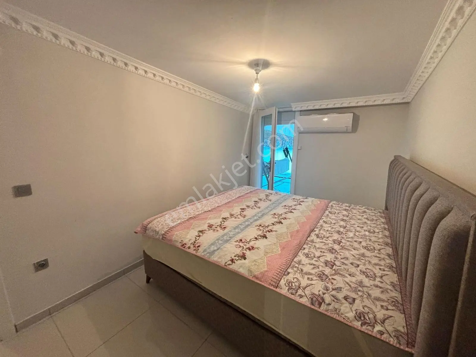 Didim Yeni Mahde Saygın Sitesinde 3+1 Dublex Daire — fotoğraf 18