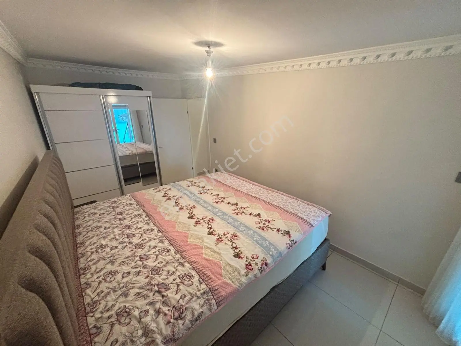 Didim Yeni Mahde Saygın Sitesinde 3+1 Dublex Daire — fotoğraf 20