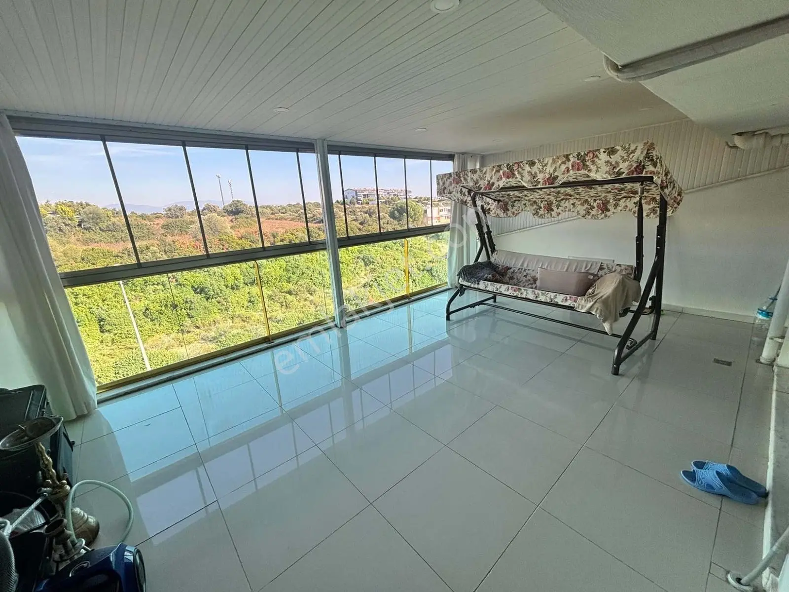 Didim Yeni Mahde Saygın Sitesinde 3+1 Dublex Daire — fotoğraf 24