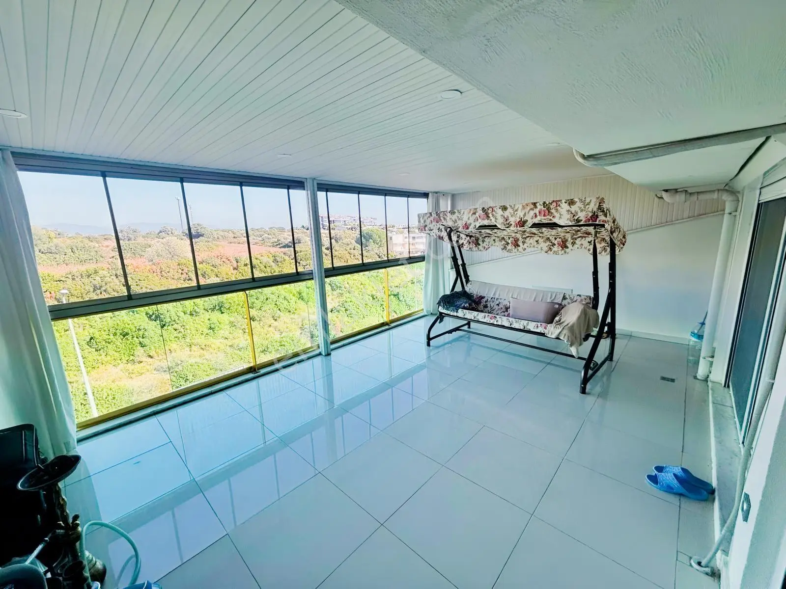 Didim Yeni Mahde Saygın Sitesinde 3+1 Dublex Daire — fotoğraf 25