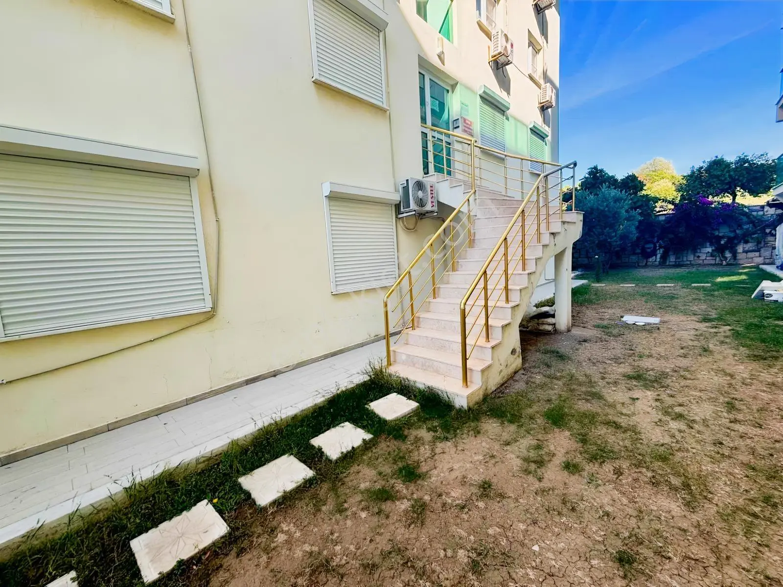 Didim Yeni Mahde Saygın Sitesinde 3+1 Dublex Daire — fotoğraf 26
