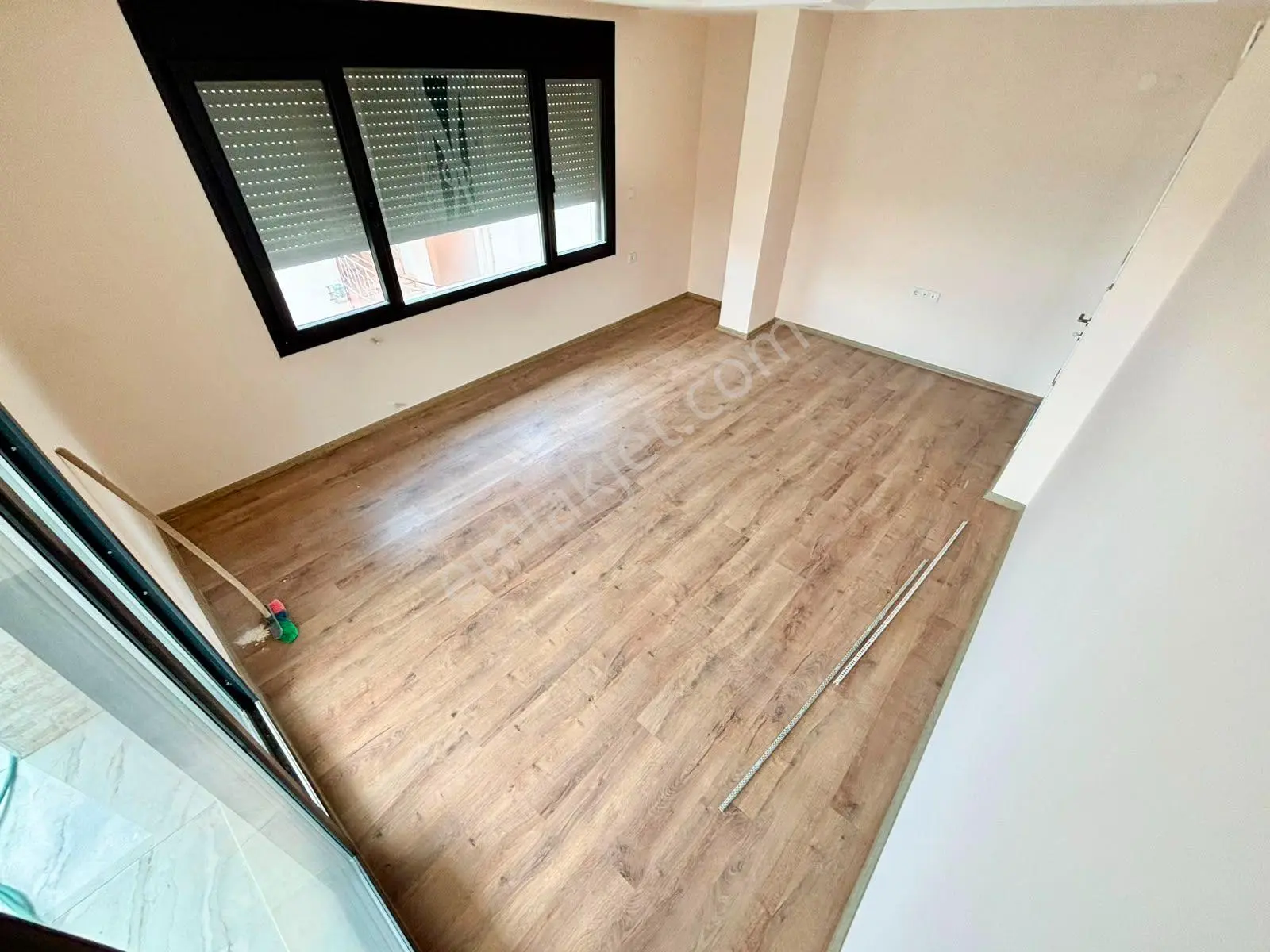 ꧁ay Emlaktan꧂altınoluk'ta Kazdağları Eteklerinde Manzaralı Teraslı Ön Cephe 4+1 Lüks Dubleks Daire — fotoğraf 11