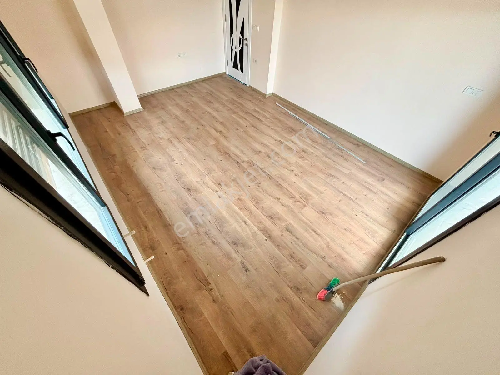 ꧁ay Emlaktan꧂altınoluk'ta Kazdağları Eteklerinde Manzaralı Teraslı Ön Cephe 4+1 Lüks Dubleks Daire — fotoğraf 12