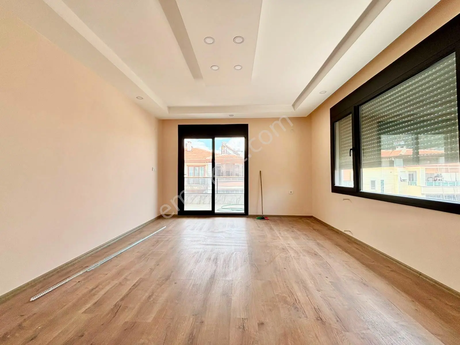 ꧁ay Emlaktan꧂altınoluk'ta Kazdağları Eteklerinde Manzaralı Teraslı Ön Cephe 4+1 Lüks Dubleks Daire — fotoğraf 14