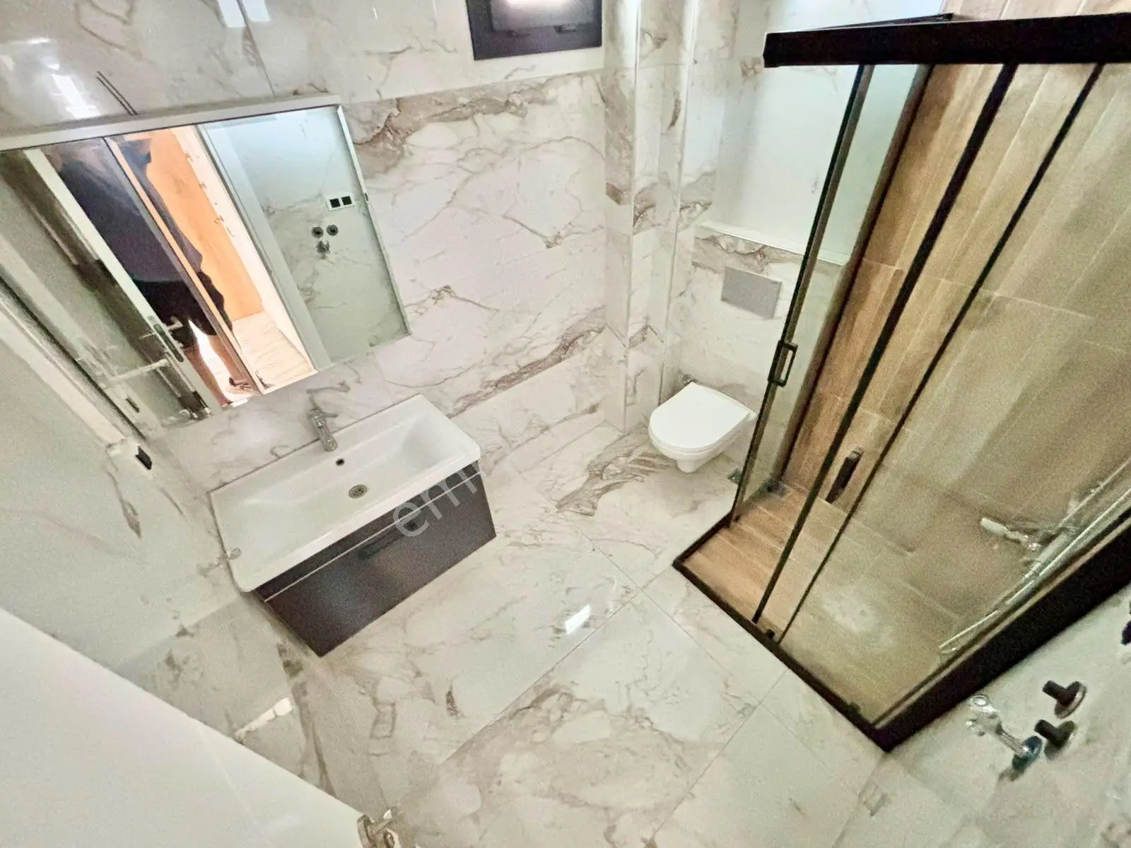 ꧁ay Emlaktan꧂altınoluk'ta Kazdağları Eteklerinde Manzaralı Teraslı Ön Cephe 4+1 Lüks Dubleks Daire — fotoğraf 22