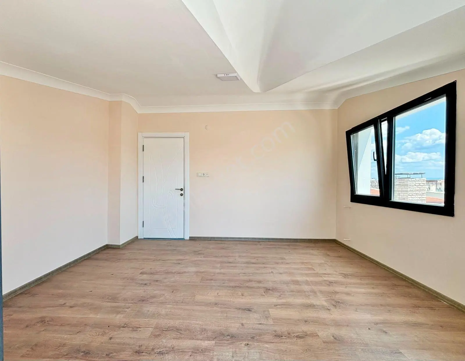 ꧁ay Emlaktan꧂altınoluk'ta Kazdağları Eteklerinde Manzaralı Teraslı Ön Cephe 4+1 Lüks Dubleks Daire — fotoğraf 26