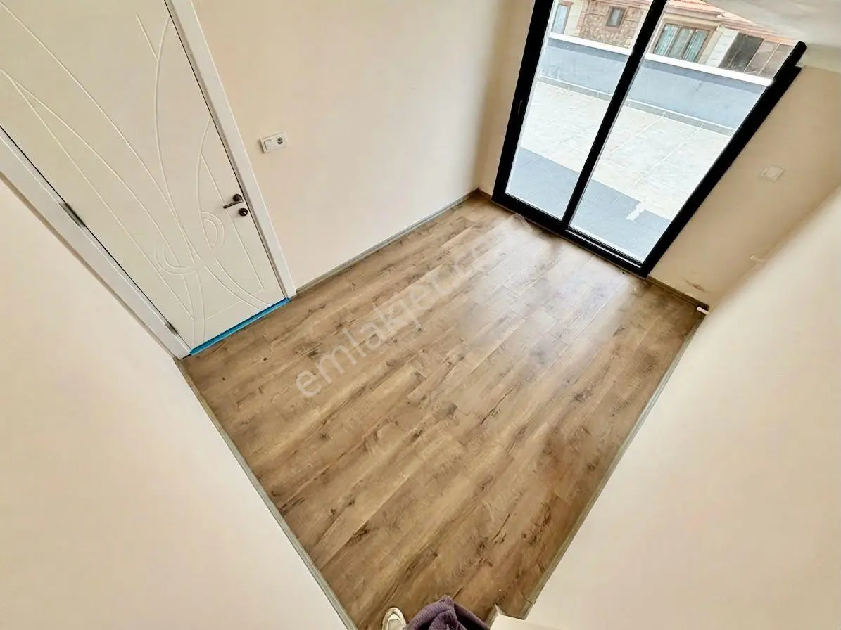 ꧁ay Emlaktan꧂altınoluk'ta Kazdağları Eteklerinde Manzaralı Teraslı Ön Cephe 4+1 Lüks Dubleks Daire — fotoğraf 31